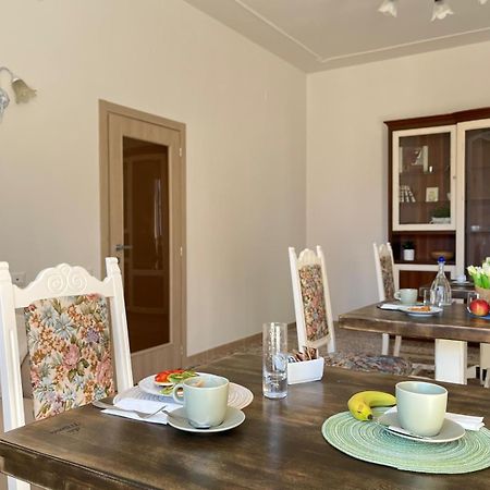 Apartamento A Casa Di Mima Civitanova Marche Exterior foto