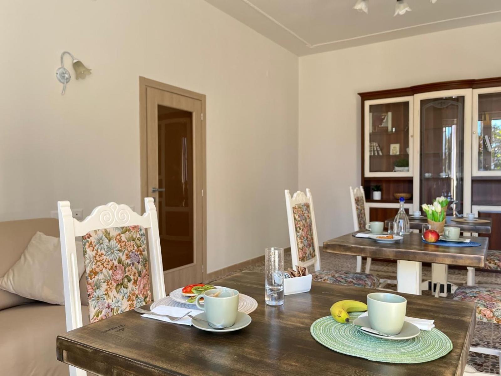 Apartamento A Casa Di Mima Civitanova Marche Exterior foto