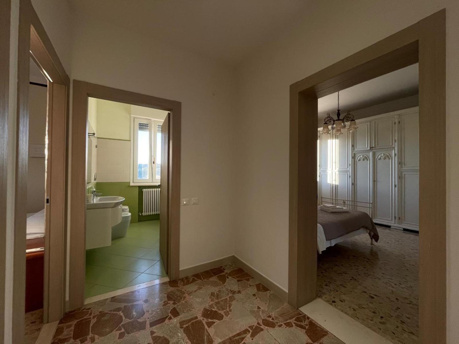 Apartamento A Casa Di Mima Civitanova Marche Exterior foto